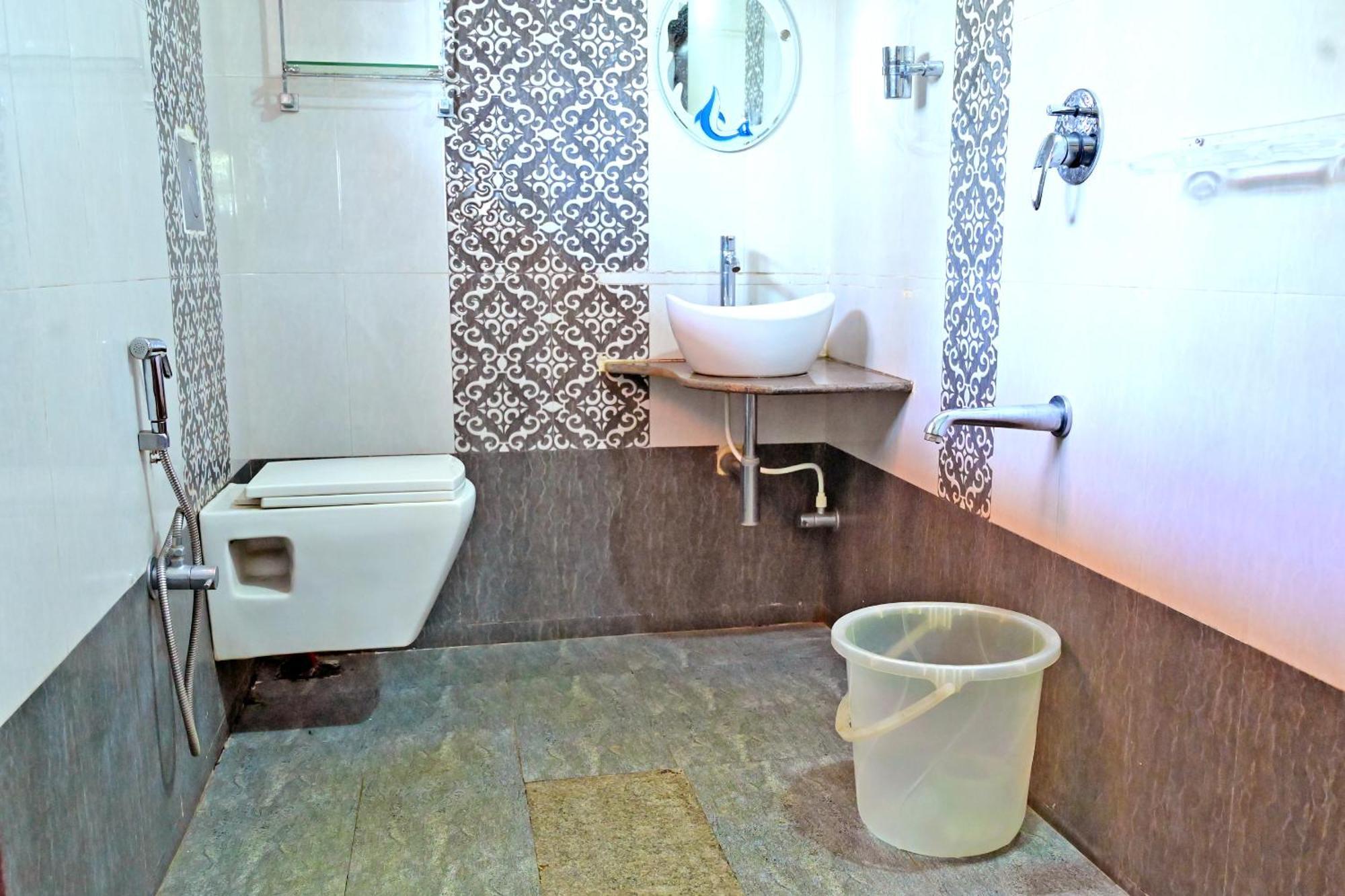 Hulihara Homestay - Full Villa, Coffee Estate & Balcony View Sakleshpur Exterior photo